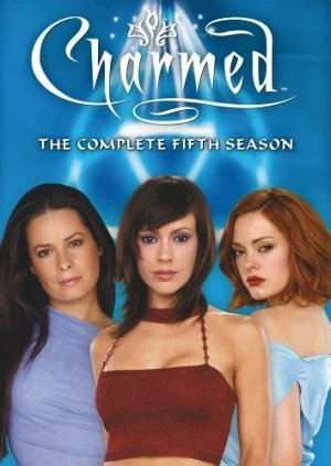 DVD Cover (Paramount)
