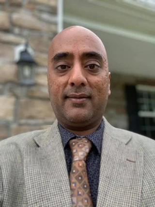Runjal Patel