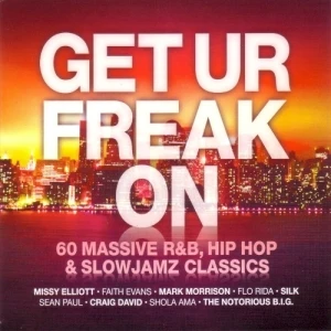 Get Ur Freak On