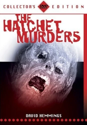 DVD Cover (St. Clair)