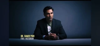 Samir Puri