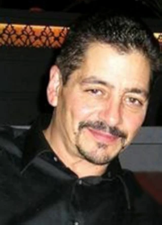 Daniel Iglesias