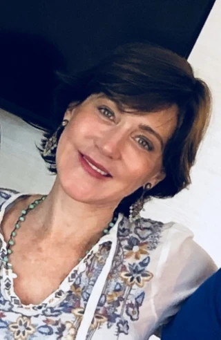 Gina Rice