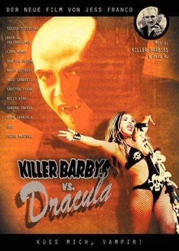 DVD Cover (Germany)