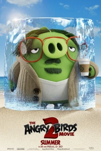 Theatrical Poster (USA)