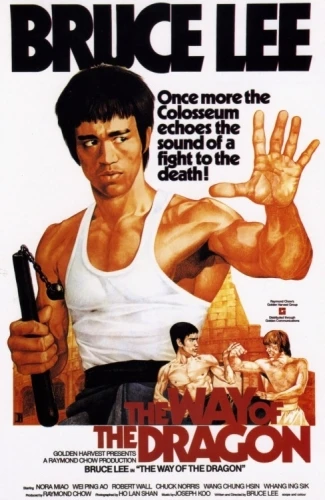 Theatrical Poster (USA)