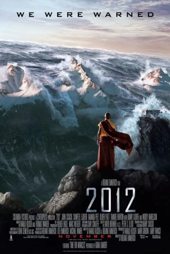 Theatrical Poster (USA)