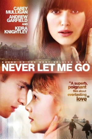 DVD Cover (Fox Searchlight)