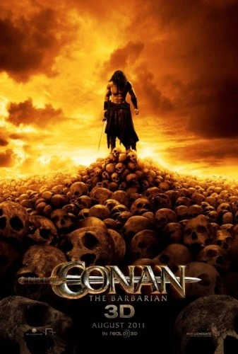 Theatrical Poster (USA)