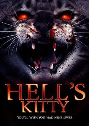 DVD Cover (Wild Eye Releasing)