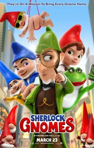 Theatrical Poster (USA)