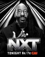 Booker T Appreciation Night