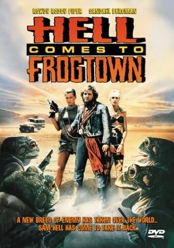 DVD Cover (Anchor Bay)