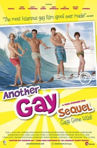 Theatrical Poster