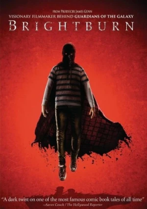 DVD Cover (Sony Home Entertainment)