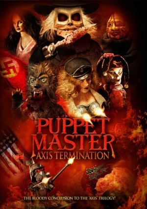 DVD Cover (Full Moon Pictures)