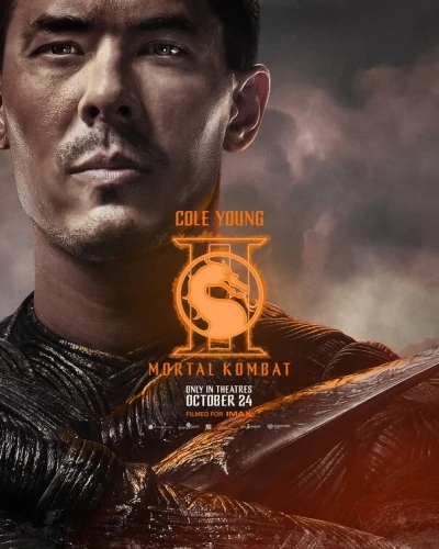 Theatrical Poster (USA)