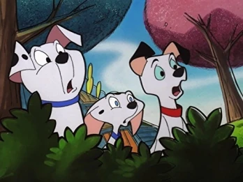 Dog Food Day Afternoon/Spot's Fairy God-Chicken