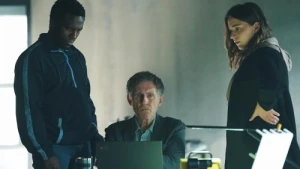 Episode #3.5