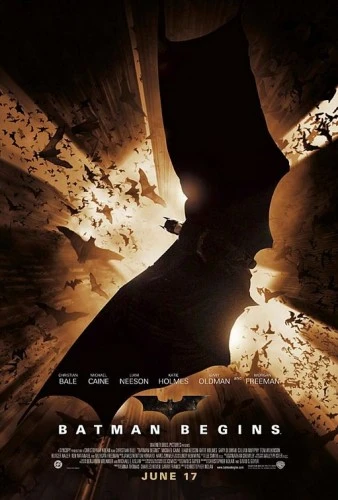 Theatrical Poster (USA)