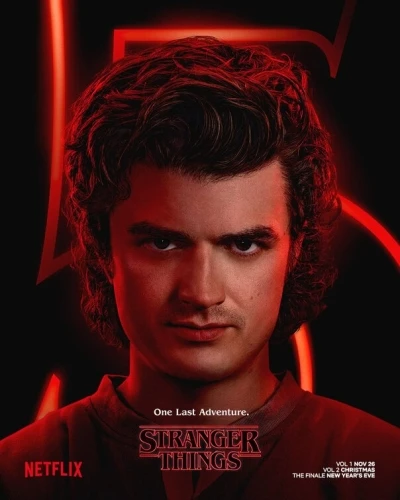 Theatrical Poster