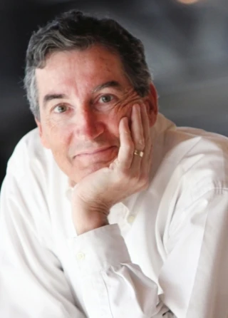 Thomas Porter