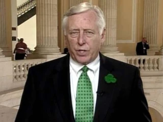 Steny Hoyer