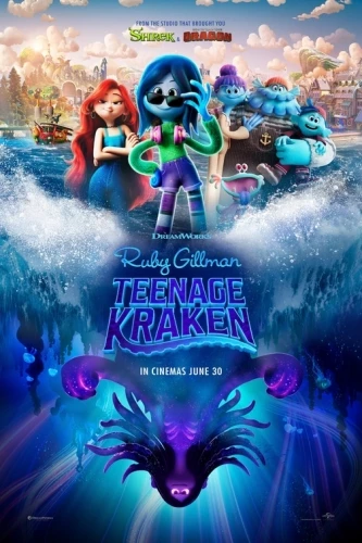 Theatrical Poster (USA)