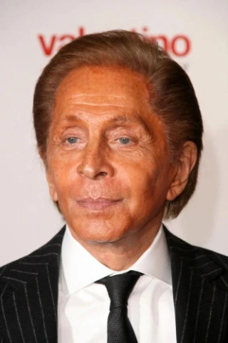 Valentino Garavani