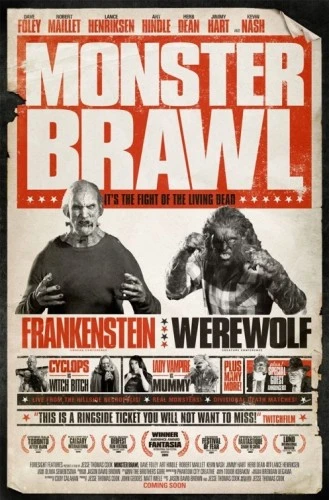 Theatrical Poster (USA)