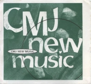 CMJ New Music Monthly, Volume 25: September 1995