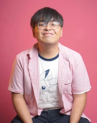 Vince Talisayon