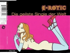 Die geilste Single der Welt