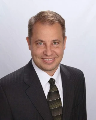 Timothy S. Daugherty