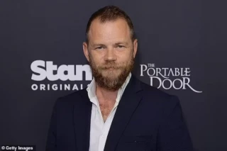 Jeffrey Walker