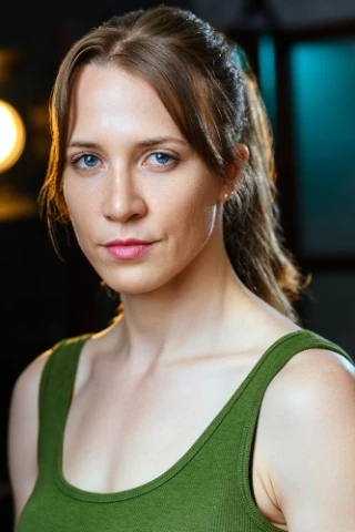 Paula Rae Taylor
