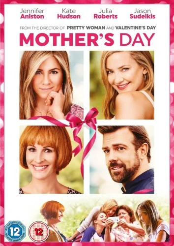 DVD Cover (UK)