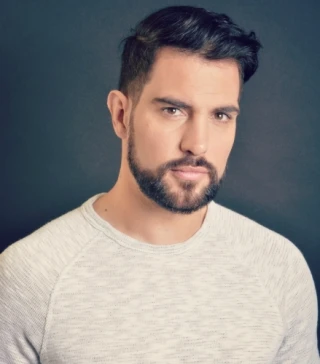 Daniel Delevin