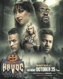 NXT: Halloween Havoc 2025