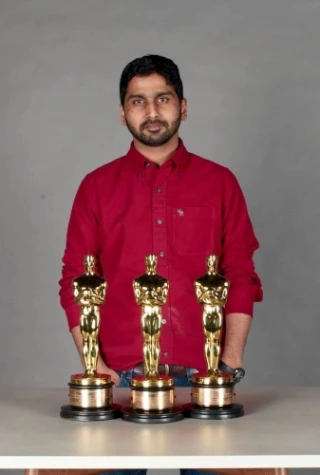 Atyeb Muneer