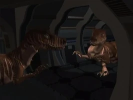 Double Dinobot