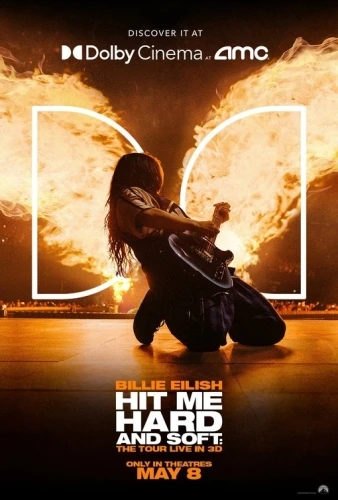Theatrical Poster