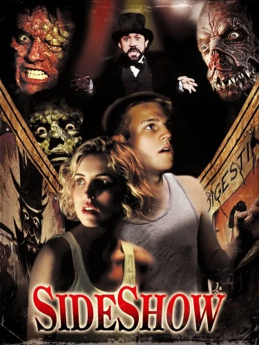 Theatrical Poster