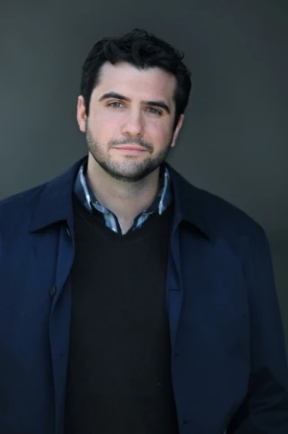 Eric Doviak