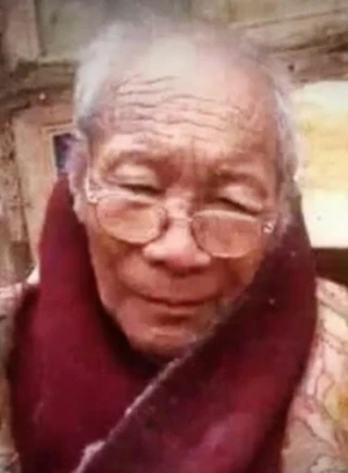 Lama Thubser