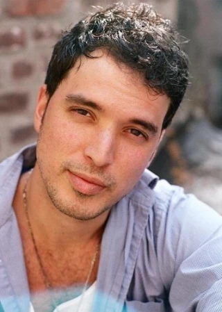 Eric Tonken