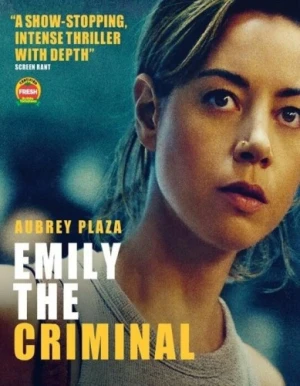 DVD Cover (Vertical Entertainment)