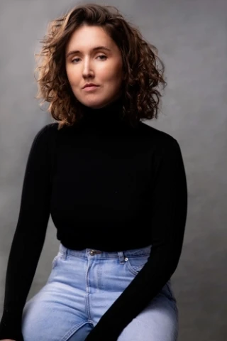 Emma Cavell