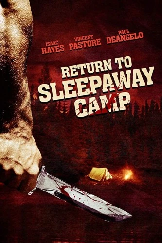 Theatrical Poster