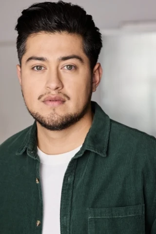 Rubén J. Carbajal